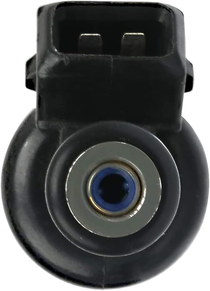 Riloer Ersatz-Motor-Einspritzdüsen, 6 Stück, kompatibel mit C-Hevrolet B-uick P-ontiac O-ldsmobile V