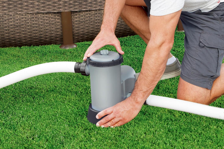 Bestway Filterpumpe 5678 L/1500 Gal