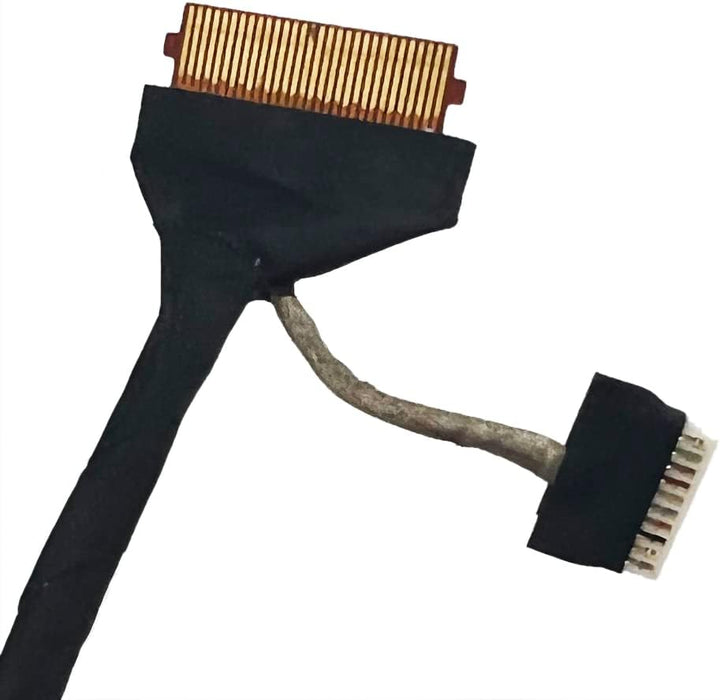 Suyitai 40 Pin LCD Touchscreen Video Kabel LVDS LED eDP für Lenovo Ideapad 5-15IIL05 81YK 5-15ARE05