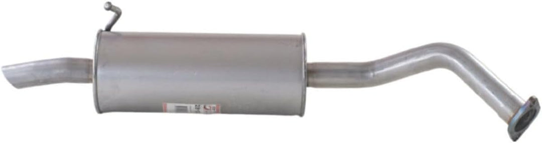 Bosal 228-177  Montage Teile