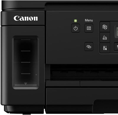 CANON Pixma GM4040 Scanner/Kopier/Ethernet WLAN Tank-Drucker