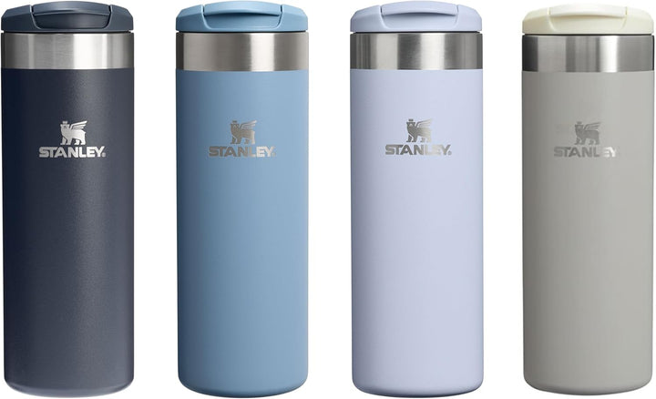 Stanley 1913 Aerolight Transit Thermobecher 0.47L - Hält 6 Stunden Heiss - Spülmaschinenfest - Kaffe
