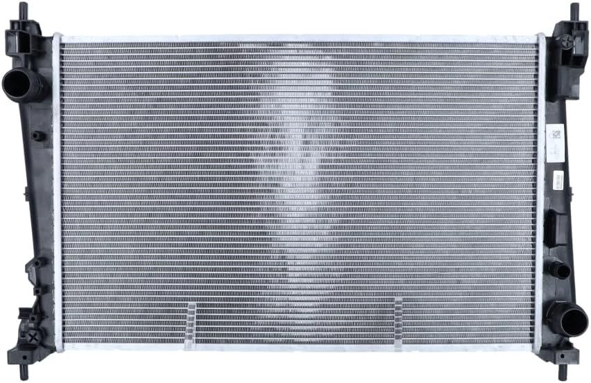 NRF 53454 Kühler, Motorkühlung