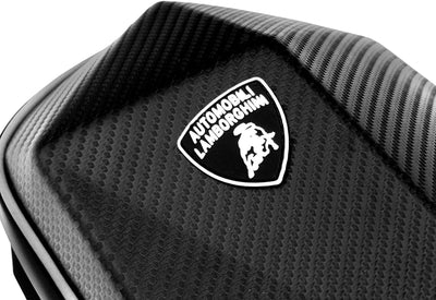 Automobili Lamborghini wasserdichte Tasche für Elektrische Roller, Farbe Schwarz