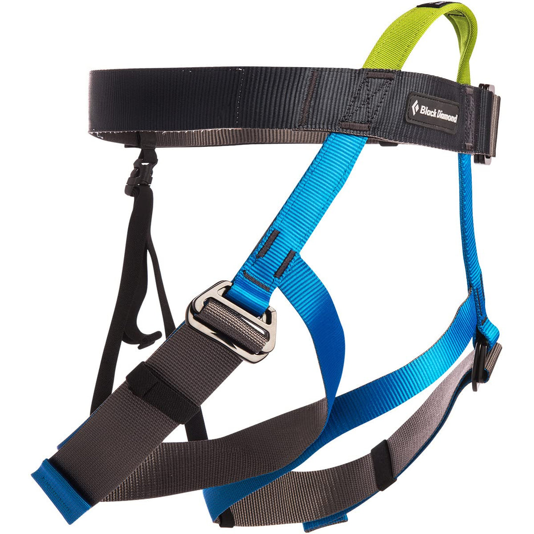 Black Diamond Vario Speed Grau Einheitsgrösse, Grau Einheitsgrösse