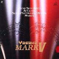 Yasaka Mark V Tischtennisgummi