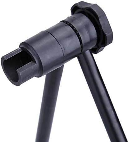 INION Fahrrad Bike Halterung Bodenständer Fahrradständer Fahrradparkplatz Fahrradhalter gummierte Au