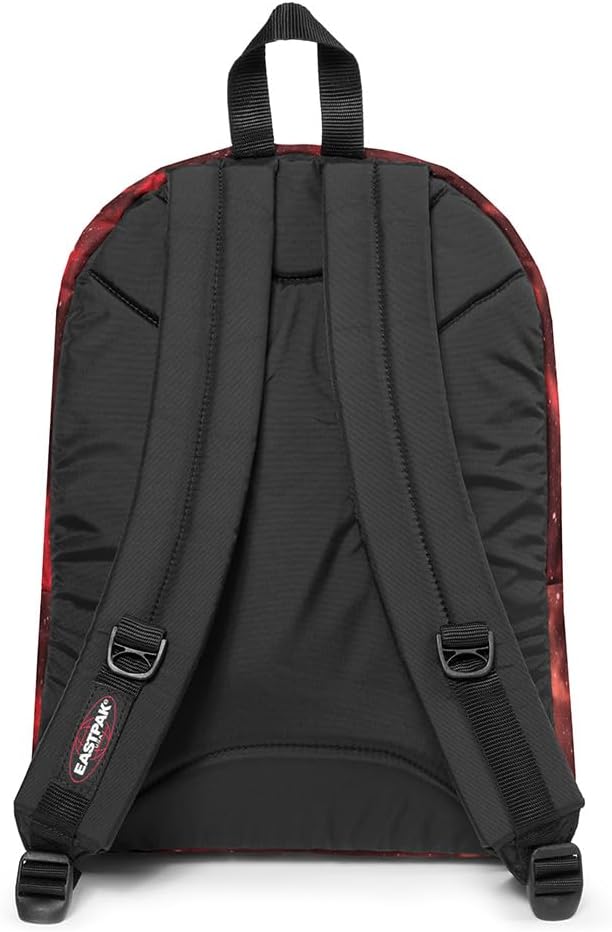 EASTPAK Pinnacle Rucksack Unisex - Erwachsene (1er Pack), 6w0 - Clouds Fire, Taglia unica, Eastpak P