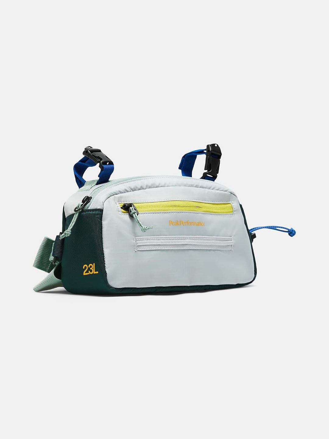 Peak Performance Street Bike Bag