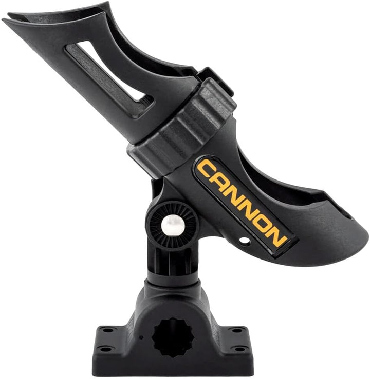 Cannon Rutenhalter
