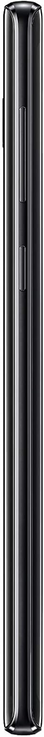 Samsung Galaxy Note 9 Smartphone (128GB, Dual SIM) - Deutsche Version Midnight Schwarz 128 GB, Midni