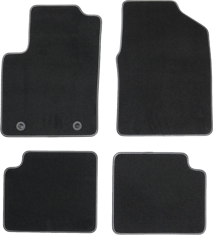 CARMAT Fussmatten Premium FO/KAY08/P/B