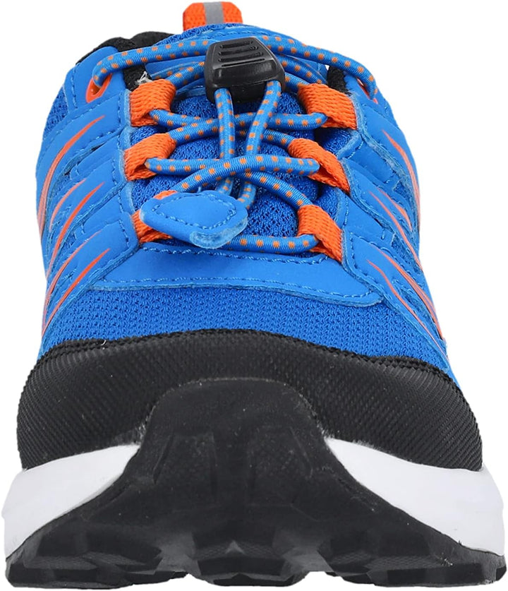 WHISTLER Kinder Outdoorschuh Talid 28 EU 2062 Brilliant Blue, 28 EU 2062 Brilliant Blue
