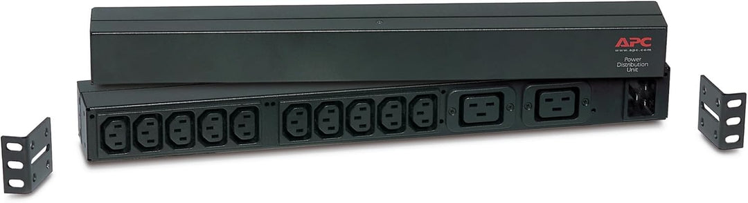 Unbekannt APC AP-9559 Rack PDU 1U Basic