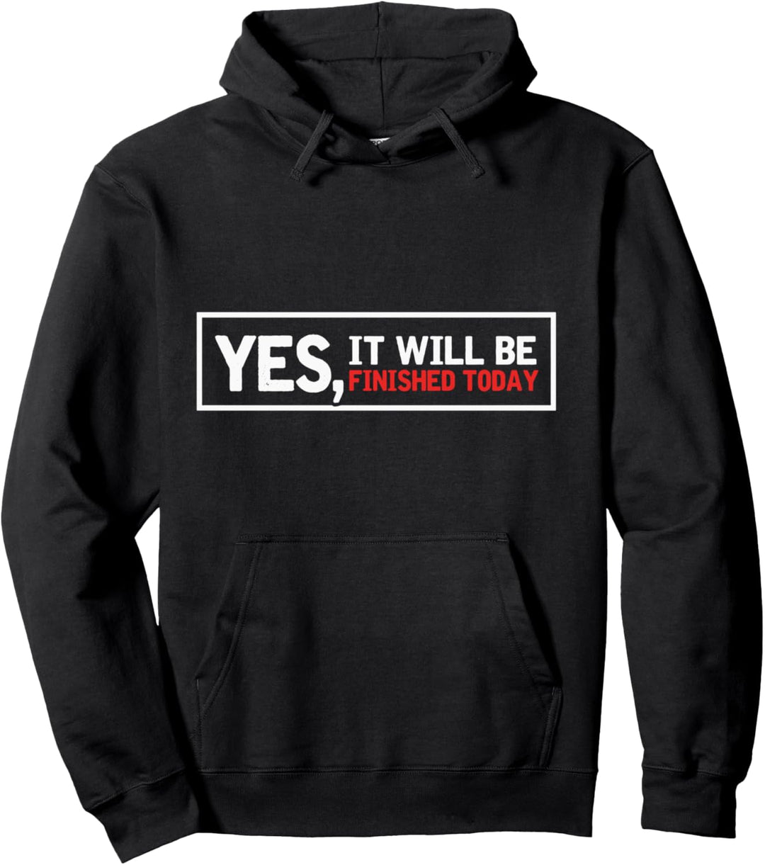 Funny Programmer Computer Coding Christmas Gift Pullover Hoodie