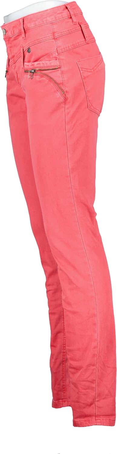 Buena Vista Florida-Z Stretch Twill, Rose(sharonrose), Gr. L