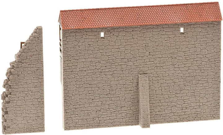 FALLER 130404 - Altstadtmauer