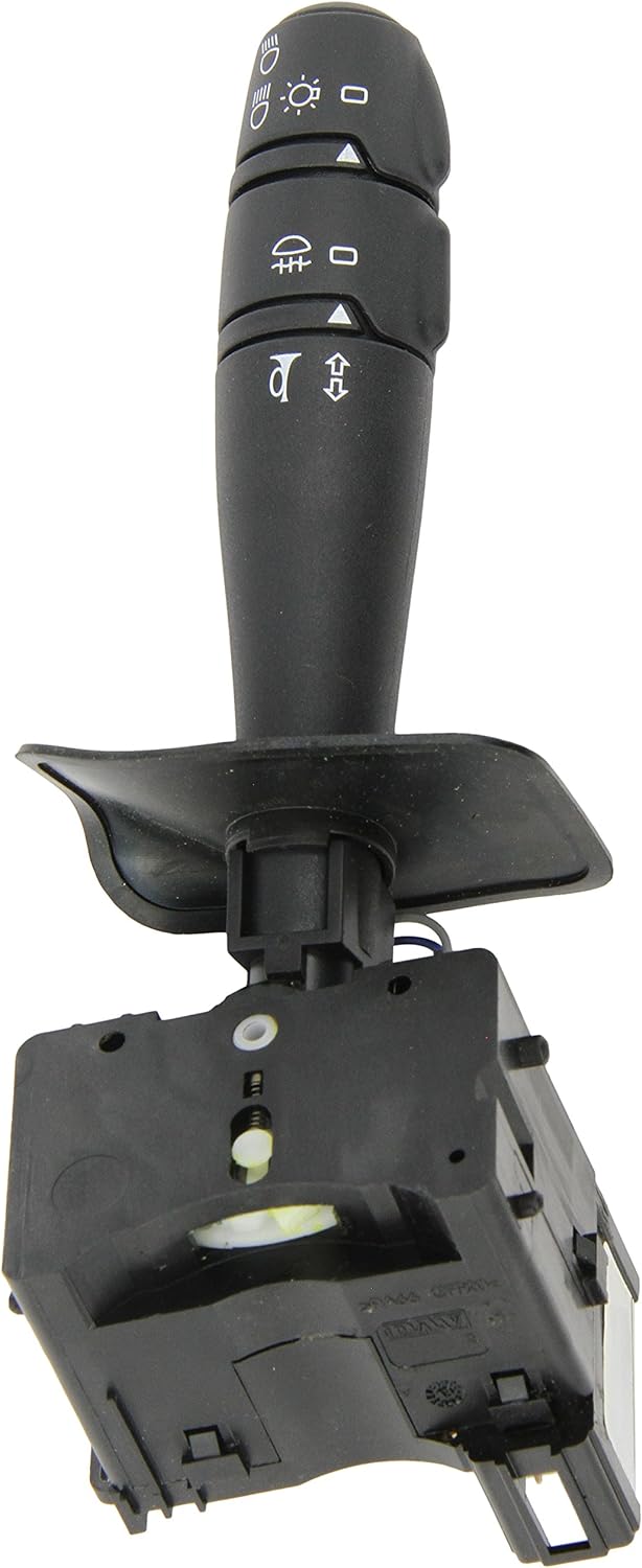 VALEO Lenkstockschalter Lenkstockkombinationsschalter Lenkstock 251593