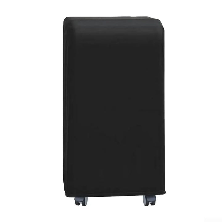 40 x 46 x 75 cm staubdichte Schutzhülle für tragbare mobile Klimaanlage, elastischer Stoff, tragbare