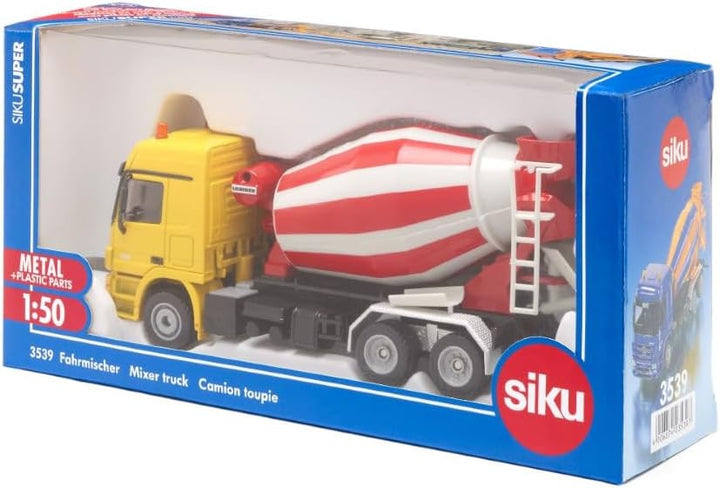 Siku Fahrmischer 10353900004