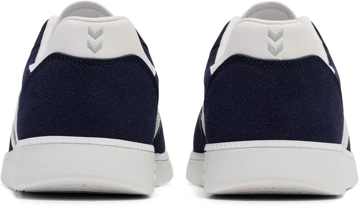 hummel Schnürsenkel Sneaker Handball Perfekt Lebensstil Erwachsene 36 EU Navy, 36 EU Navy