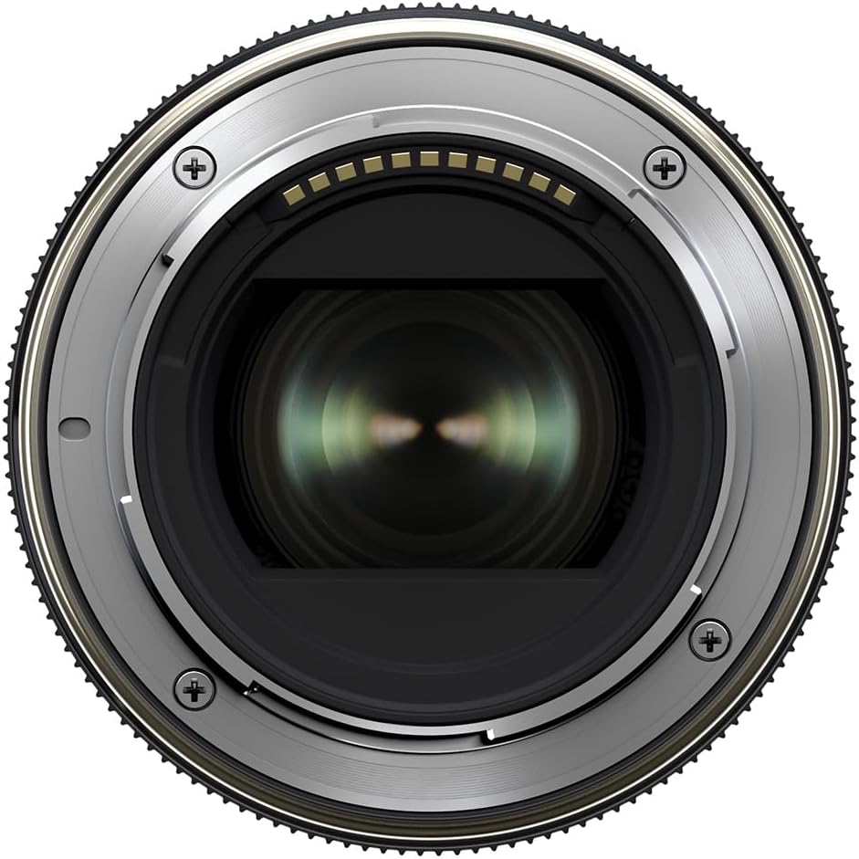 Tamron 28-75mm F/2.8 Di III VXD G2, Objektiv für Nikon Z-Mount