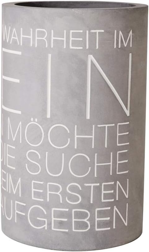 Räder Weinkühler Wahrheit im Wein