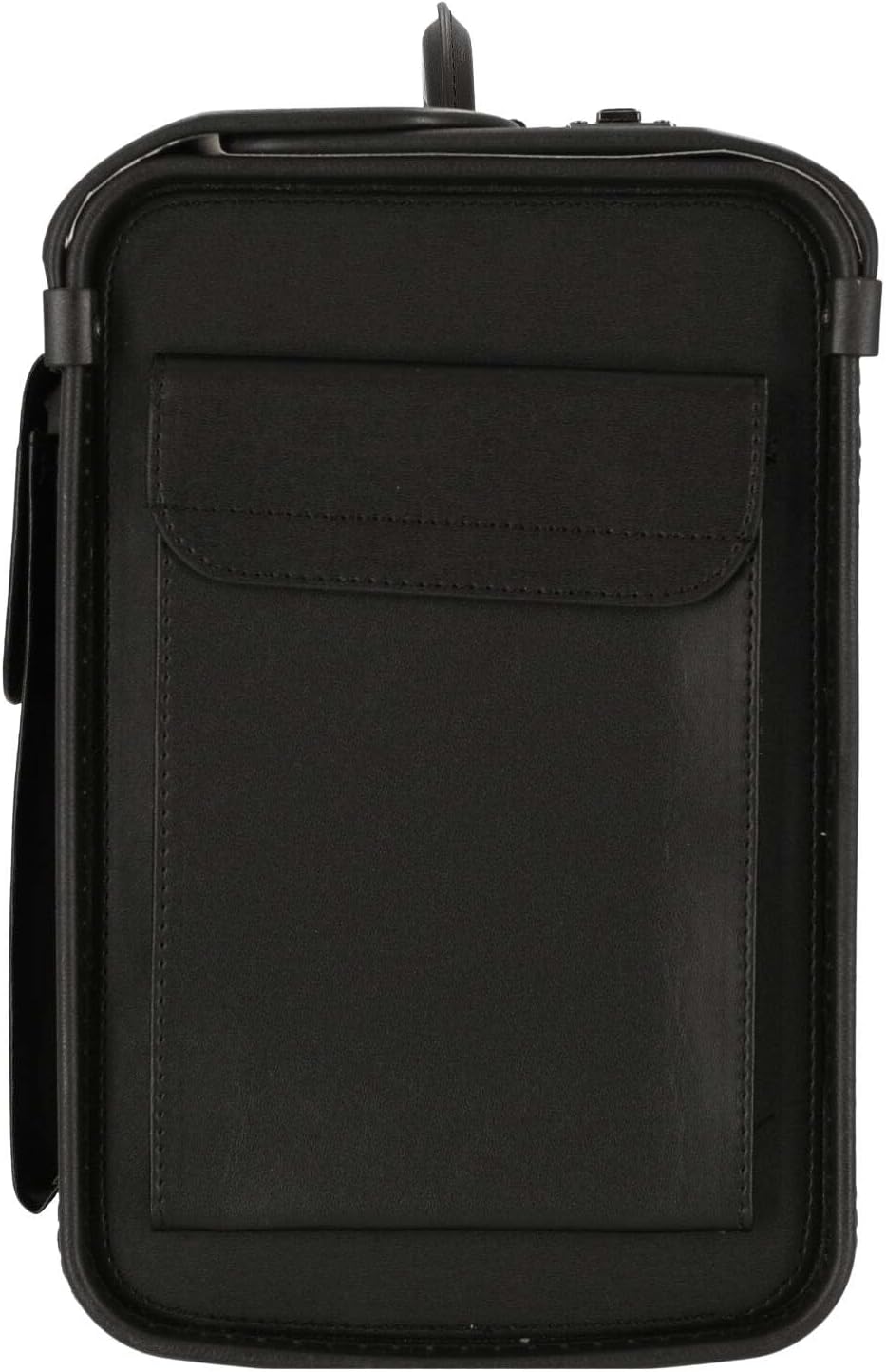 D & N Business Line Pilotenkoffer, 51 cm, 36L, Schwarz