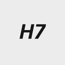 fortis Grenzlehrdorn DIN 2245 H7 47 mm H7 (DIN2245 Gewinde Lehrdorn Bohrungslehre) Nennmass: 47 mm