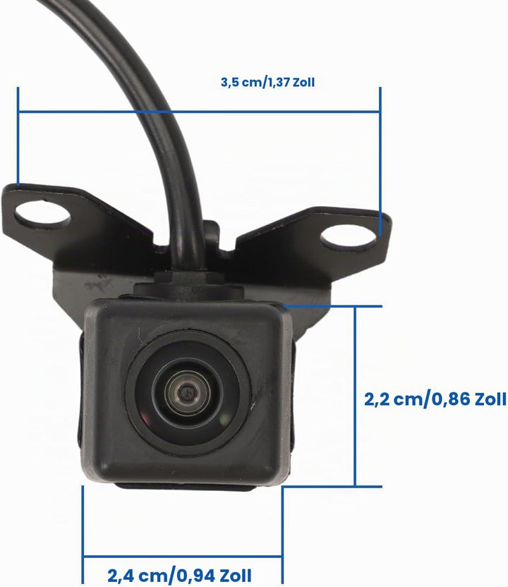 95750-3W100 957503W000 RüCkfahrkamera für SL 2010-2014 Sportage