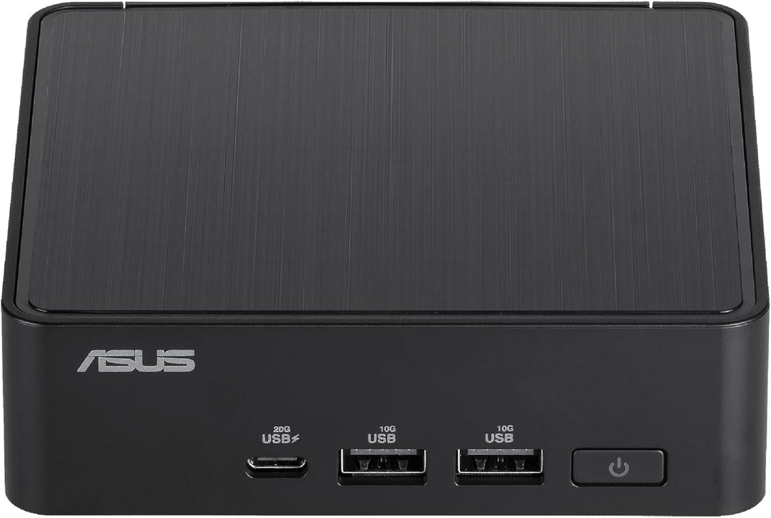 Mini PC ASUS Intel NUC14 Pro Windows 11 Home, Core Ultra 5 125H 4X 1200 MHz, 16 GB DDR5-RAM, 1000 GB