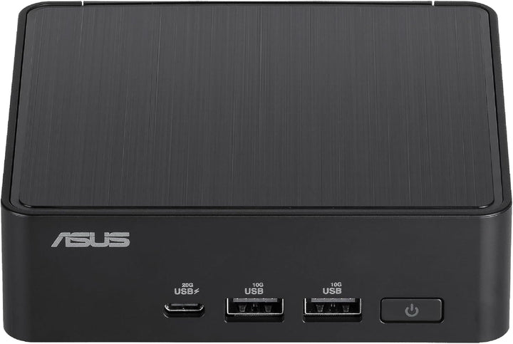 Mini PC ASUS Intel NUC14 Pro Windows 11 Home, Core Ultra 5 125H 4X 1200 MHz, 16 GB DDR5-RAM, 1000 GB
