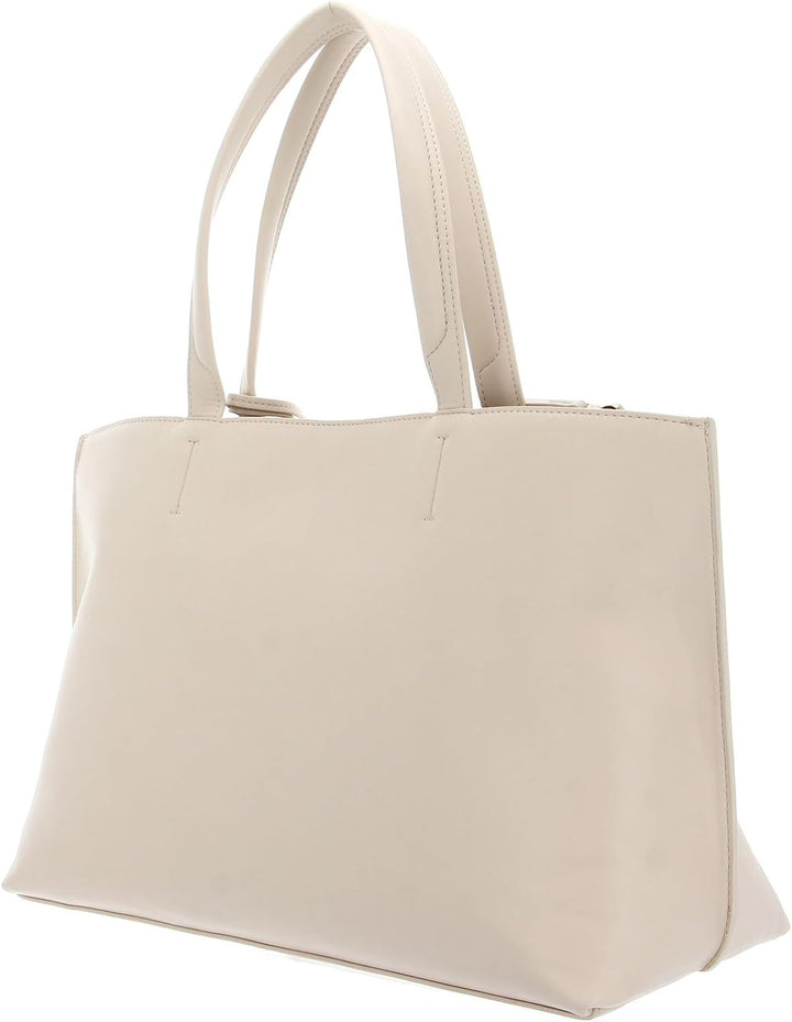 Calvin Klein CK Set Shopper LG Sand