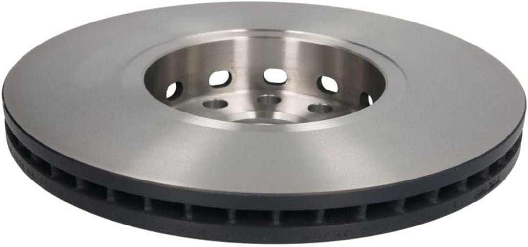 TRW DF2652 Bremsscheibe - (Paar)