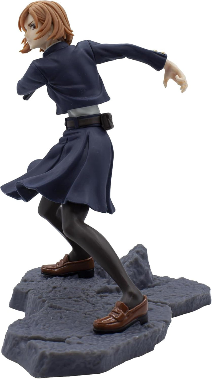 Jujutsu Kaisen - Nobara Kugisaki 2/2 -Figurine Combination Battle 11cm