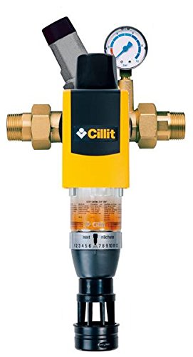 Cillit Hauswasserstation GALILEO HWS 3/4"