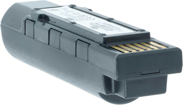 vhbw Akku kompatibel mit Datalogic Gryphon GM4500 | 4500, GBT4500 Barcodescanner POS (3400 mAh, 3,7