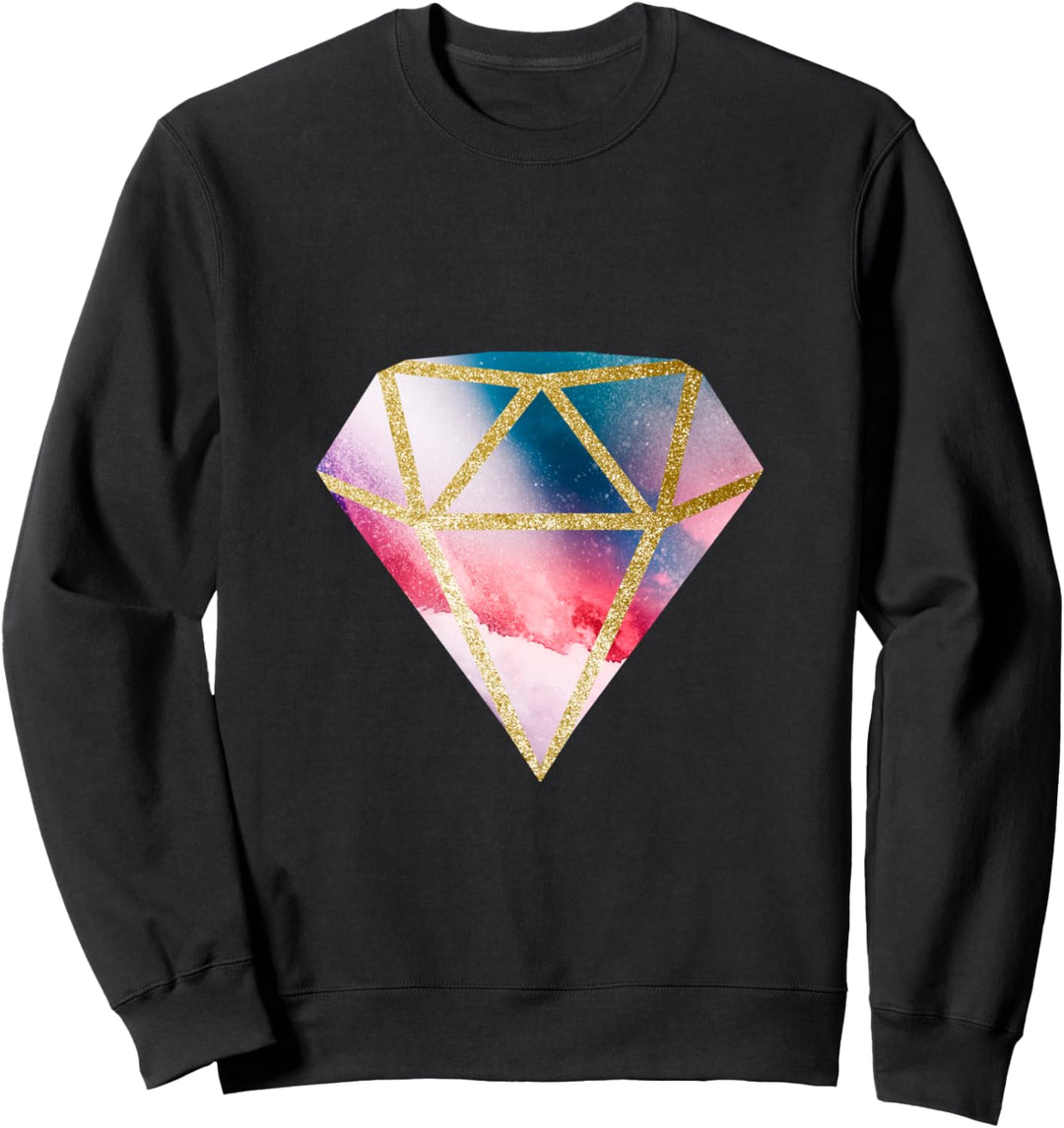 Diamant Sweatshirt