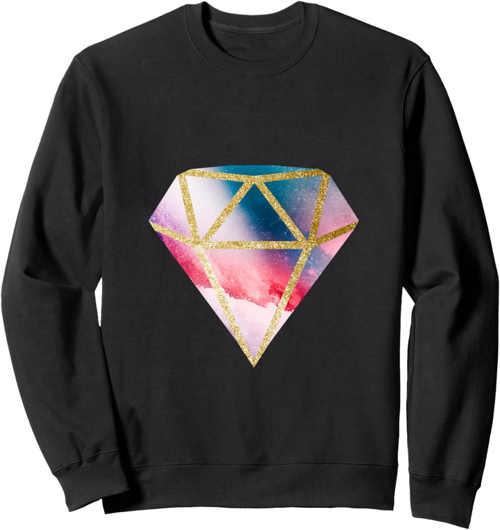 Diamant Sweatshirt
