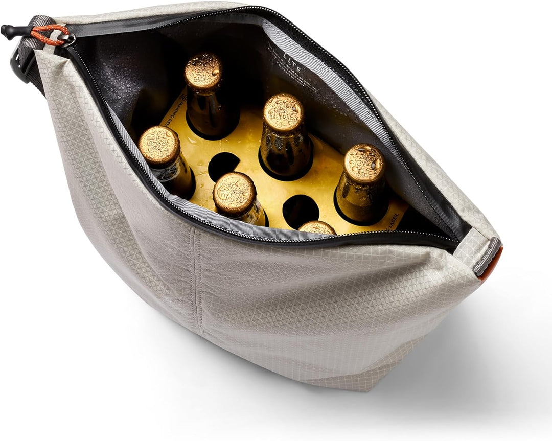 Bellroy Lite Cooler Caddy (6 L Kühltasche) Ash (10L), Ash (10L)