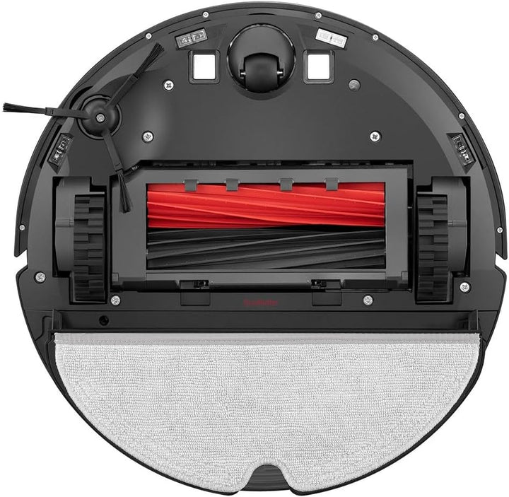 20 Stück Zubehörset für Roborock Q5 Pro / Q5 Pro+ / Q8 Max / Q8 Max+ Staubsauger, Ersatzteile Enthäl