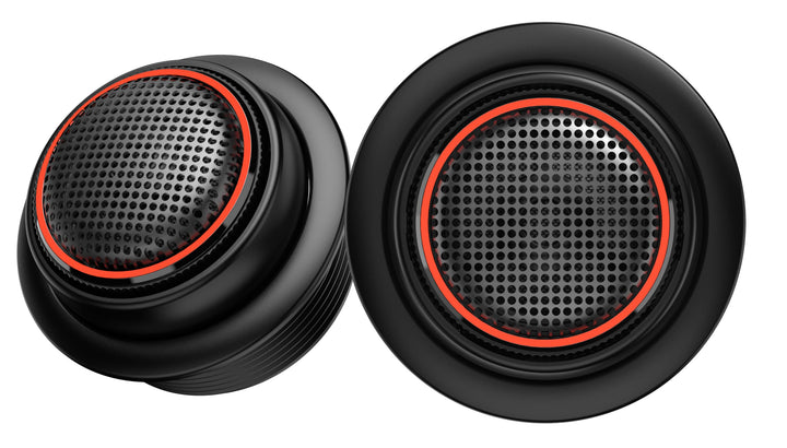 JBL Club Gen3 194T 3/4'' (19mm) Tweetersatz, Schwarz