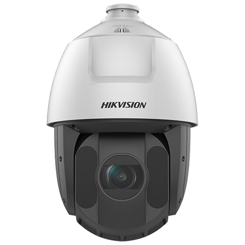 Hikvision Überwachungskamera, PTZ IP DarkFighter, 4.0 MP, optischer Zoom, IR 150 Meter DS-2DE5425IW-