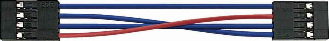 Ritto 4981384 1879700 Portier Kreuzverbinder (2 Stück) ,