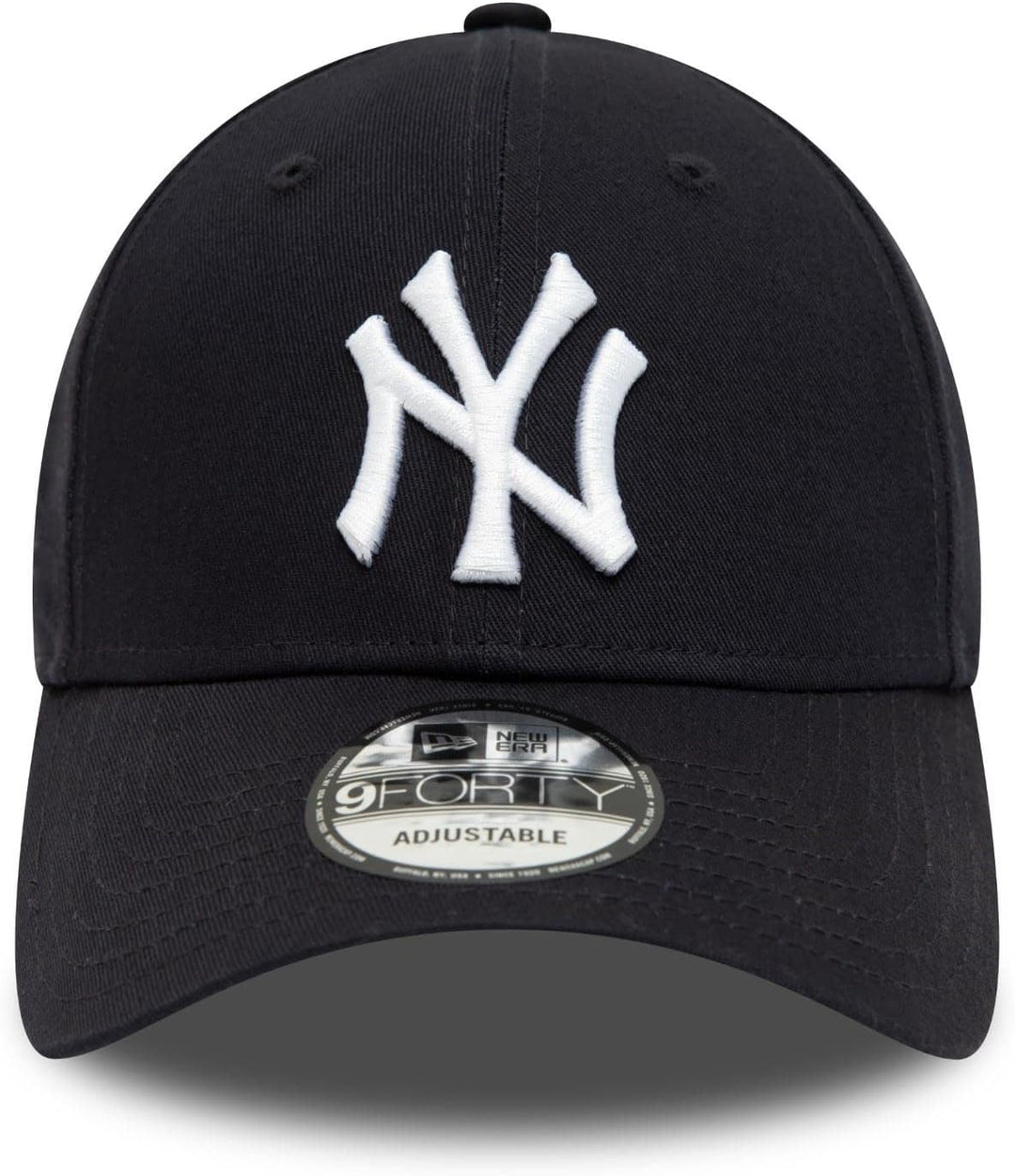New Era Los Angeles Dodgers MLB Painted Green Multi 9Forty Adjustable Cap #31-32655 Einheitsgrösse,