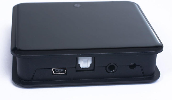 AirLino® Plus WiFi & Bluetooth Multiroom Empfänger/Receiver/Audio Streaming via WLAN oder Bluetooth