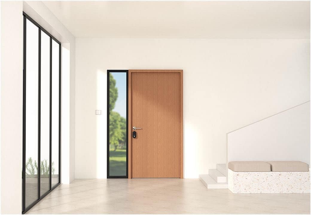 Igloohome Retrofit Lock + Wi-Fi Bridge (Bundle)
