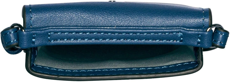 Gabor Damen Barina Special Handytasche Mixed Blue, Mixed Blue