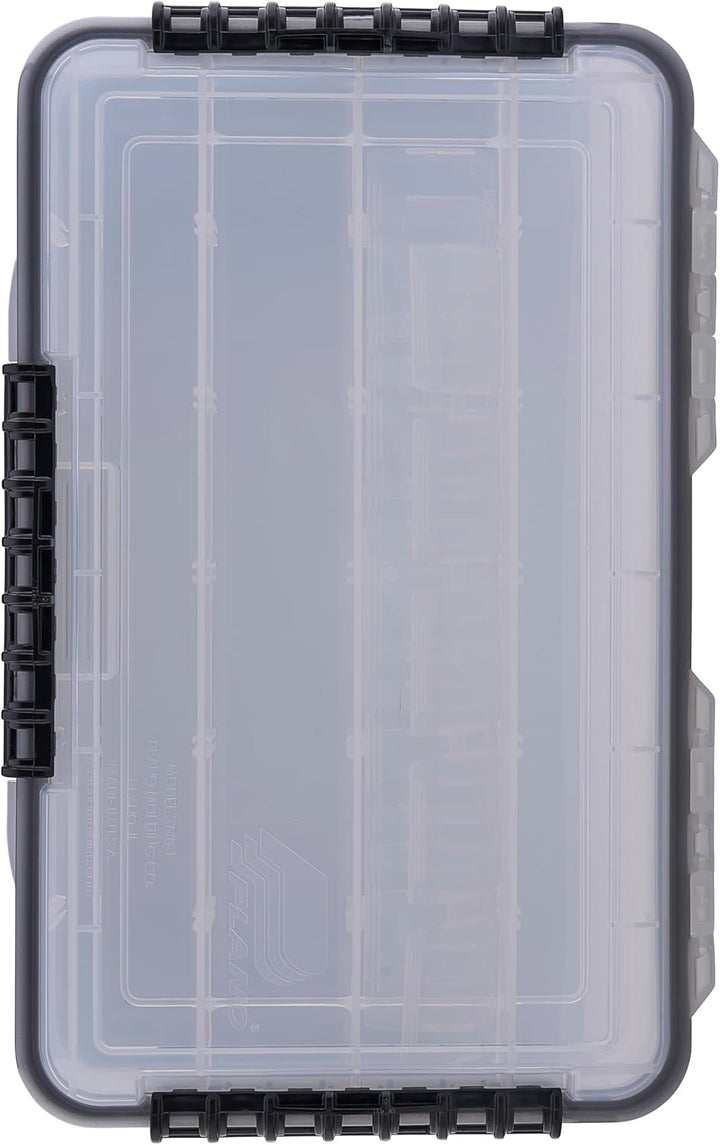Plano 374010 Wasserdichte Aufbewahrung, transparent 3700 Standard, 3700 Standard