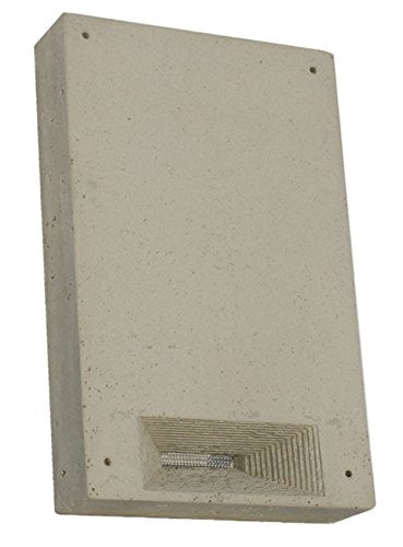 Naturschutzprodukt Fledermaus-Winterquartier 1WI aus Leichtbeton